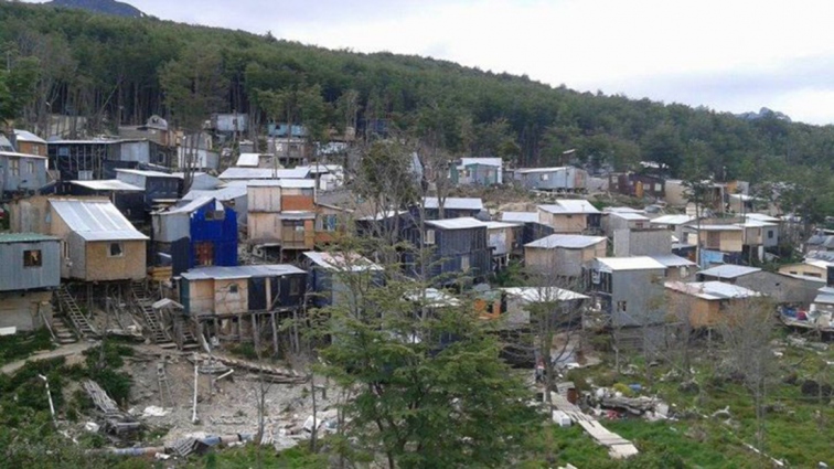 Tierra del Fuego: La pobreza alcanza al 48% de los habitantes